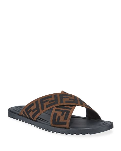 neiman marcus fendi sandals